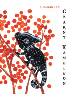 Czarny Kameleon - Lee Eun-sun