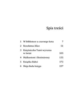 Galeria - zdjęcie nr. 2 - Czarny kot i biblioteka utraconych wspomnień