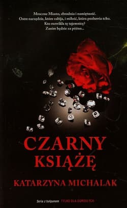 Czarny Książę