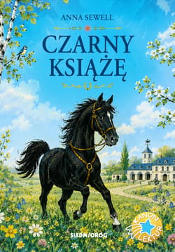 Czarny Książę - Anna Sewell