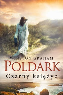 Czarny księżyc - ebook
