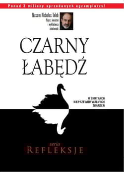 Czarny Łabędź. O skutkach nieprzewidywalnych zdarzeń