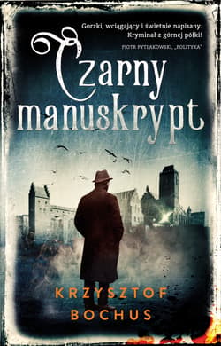 Czarny manuskrypt_plik - ebook