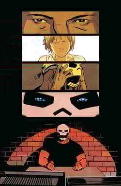 Galeria - zdjęcie nr. 2 - Czarny Młot. Skulldigger i Kostek