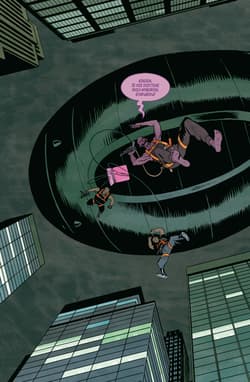 Galeria - zdjęcie nr. 4 - Czarny Młot. Skulldigger i Kostek