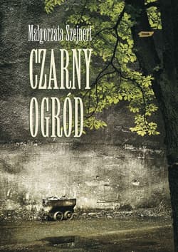 Czarny ogród - Małgorzata Szejnert