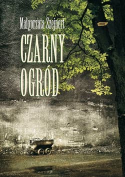 Czarny ogród - ebook - Małgorzata Szejnert