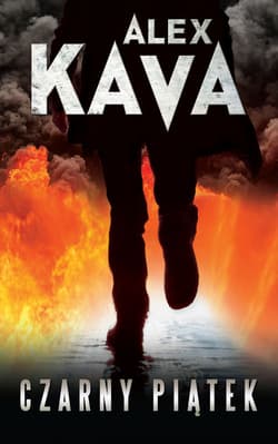 Czarny Piątek - Alex  Kava