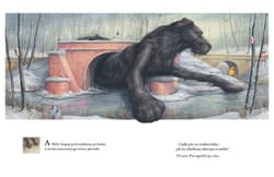 Galeria - zdjęcie nr. 3 - Czarny pies