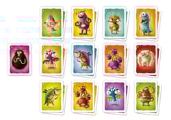 Galeria - zdjęcie nr. 2 - Czarny Piotruś Potwory do szafy