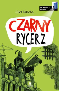 Czarny Rycerz - ebook - Olaf Fritsche