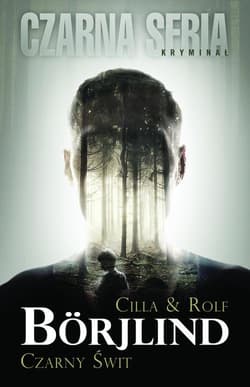 Czarny świt - Cilla Borjlind, Rolf Borjlind