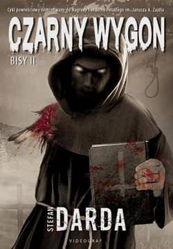 Czarny Wygon Bisy II