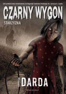 Czarny Wygon Starzyzna - Stefan Darda
