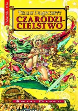 Galeria - zdjęcie nr. 1 - Czarodzicielstwo