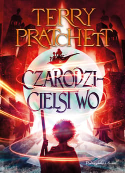 Czarodzicielstwo - ebook - Terry Pratchett