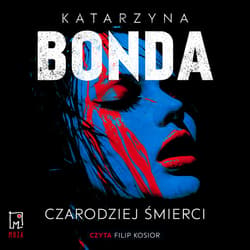 Czarodziej śmierci. Lena. Tom 2_plik - audiobook