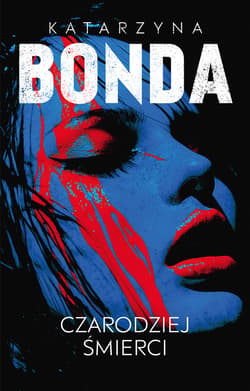 Czarodziej śmierci. Lena. Tom 2_plik - ebook