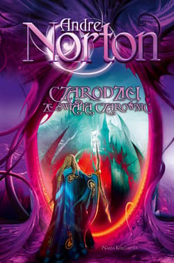 Czarodziej ze Świata Czarownic - ebook - Andre Norton