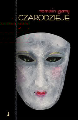 Czarodzieje - Gary Romain