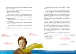 Galeria - zdjęcie nr. 3 - Czarodziejka osobliwa Opowieść o Marii Konopnickiej