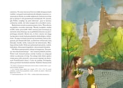 Galeria - zdjęcie nr. 4 - Czarodziejka osobliwa Opowieść o Marii Konopnickiej