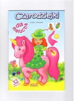 Czarodziejki - Praca zbiorowa