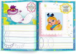 Galeria - zdjęcie nr. 2 - Czarodziejska cukiernia Alicji Rysujemy Szlaczki