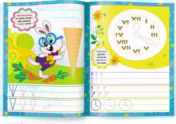 Galeria - zdjęcie nr. 3 - Czarodziejska cukiernia Alicji Rysujemy Szlaczki