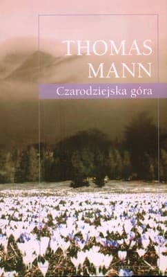 Czarodziejska góra - Thomas Mann