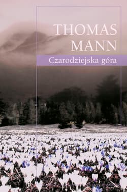 Czarodziejska góra - ebook - Thomas Mann