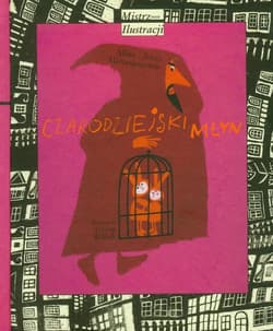 Czarodziejski młyn - Alina Afanasjew, Jerzy Afanasjew