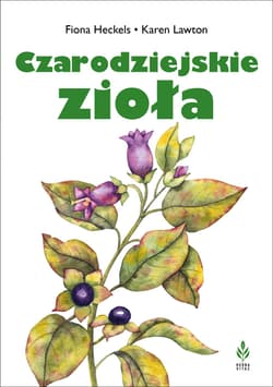Czarodziejskie zioła - Karen Lawton, Heckels Fiona