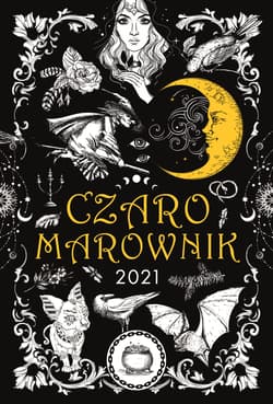 CzaroMarownik 2021 - Praca zbiorowa