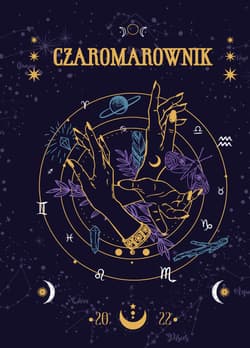 CzaroMarownik 2022 - Opracowanie Zbiorowe