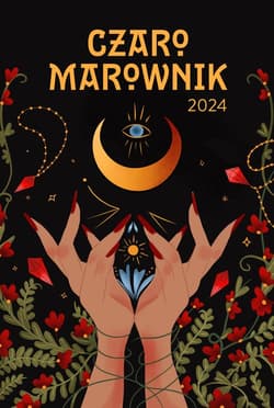 CzaroMarownik 2024 - Czerwińska Elżbieta, Nikonowicz Renata