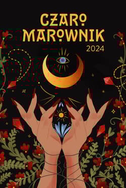 CzaroMarownik 2024 - Czerwińska Elżbieta, Nikonowicz Renata