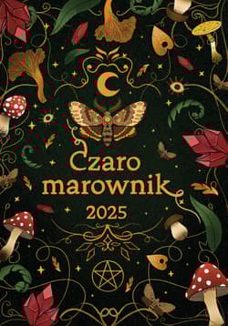 CzaroMarownik 2025 - BRAK