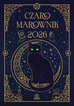 CzaroMarownik 2026 - redakcja