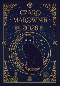CzaroMarownik 2026 - redakcja