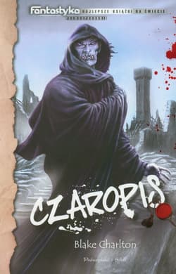 Czaropis - Blake Charlton