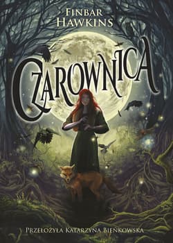 Czarownica - Finbar Hawkins