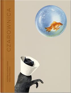 Czarownica - Kazimiera Iłłakowiczówna