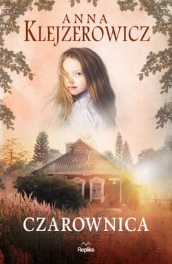 Czarownica - ebook - Anna Klejzerowicz