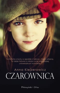 Czarownica - ebook - Anna Klejzerowicz