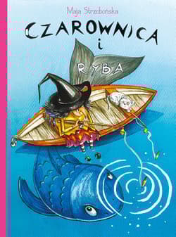 Czarownica i ryba