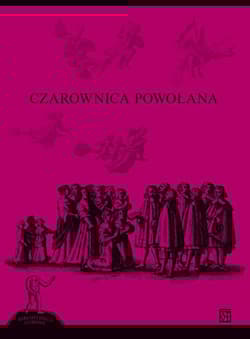 Czarownica powołana - Anna Kochan