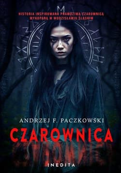 Czarownica. Tom 1 - Andrzej Paczkowski