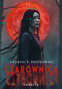Czarownica. Tom 2 - Andrzej Paczkowski