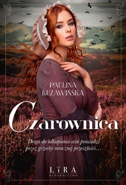 Czarownica Wielkie Litery